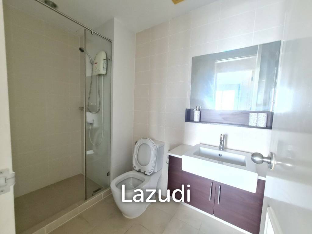picture 1 Bed 1 Bath 34.76 Sqm Condo For Sale - 8/8