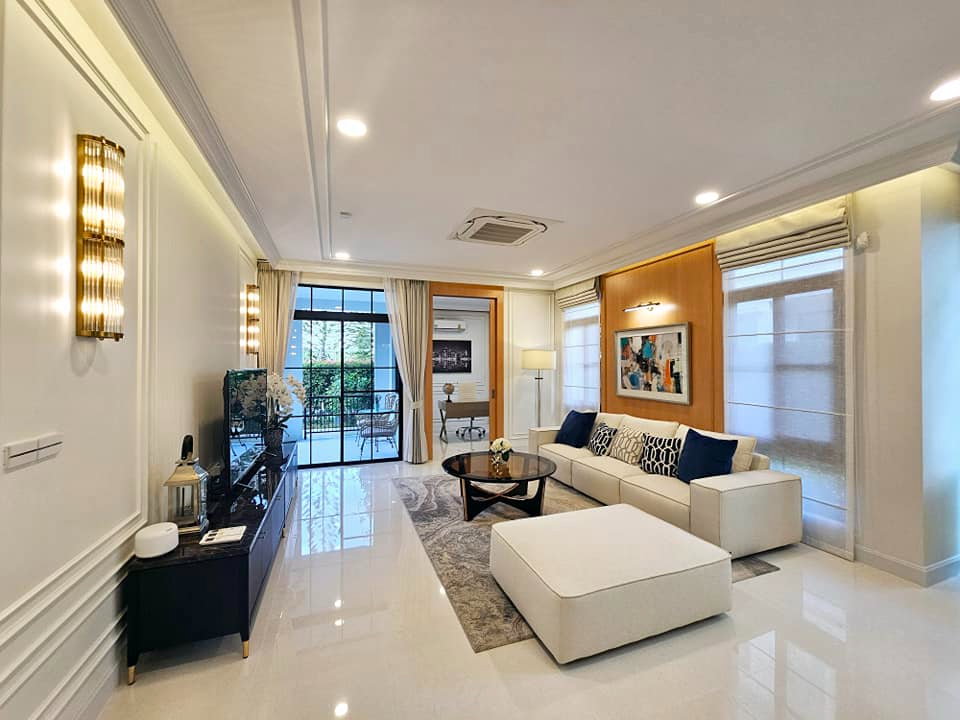รูป MN04941 - Nantawan Rama 9 - New Krungthepkreetha : Krungthepkreetha - รูปที่ 27/33