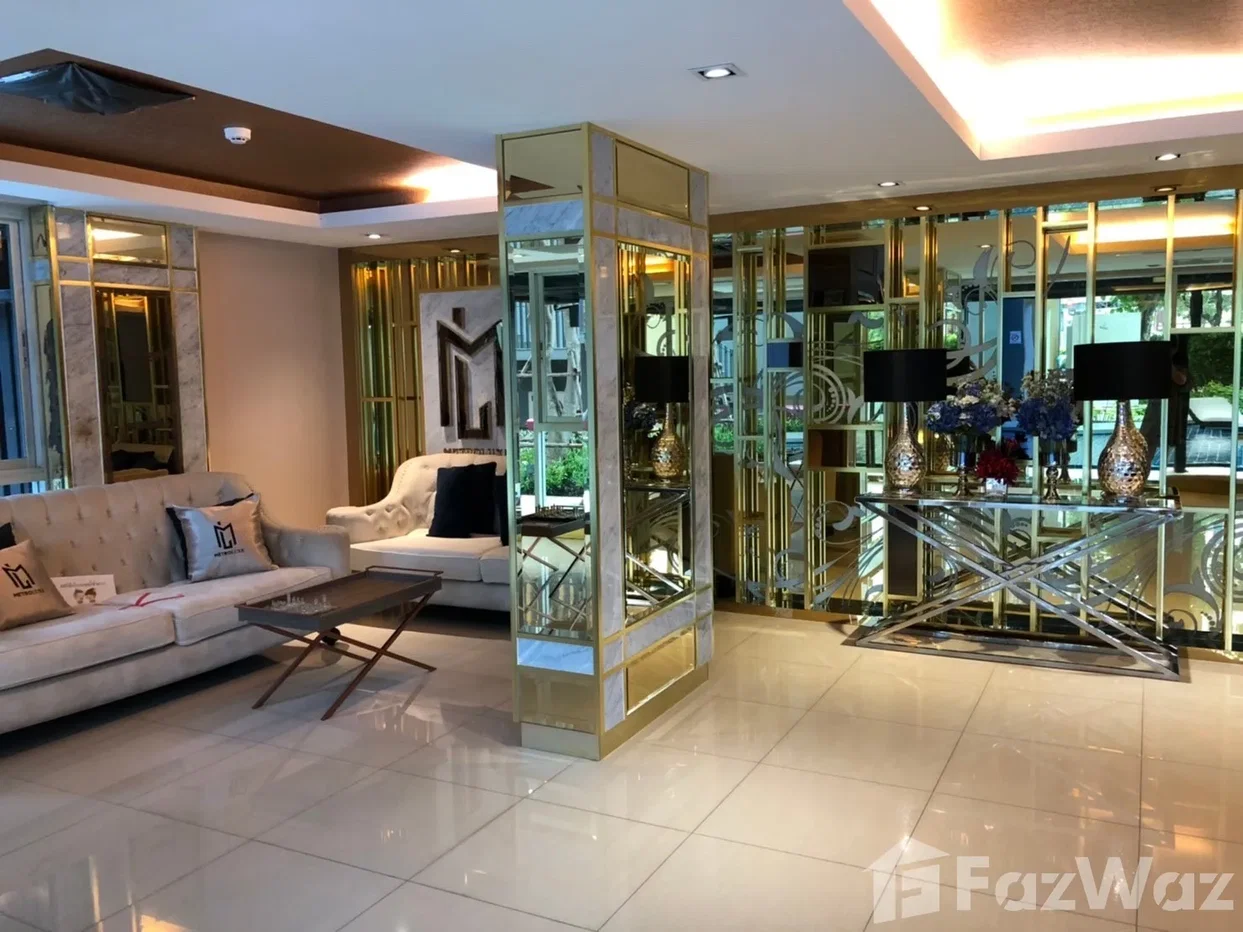 รูป ขาย คอนโด 1 ห้องนอน ในโครงการ เมโทร ลักซ์ เกษตร 6591579 - รูปที่ 13/15