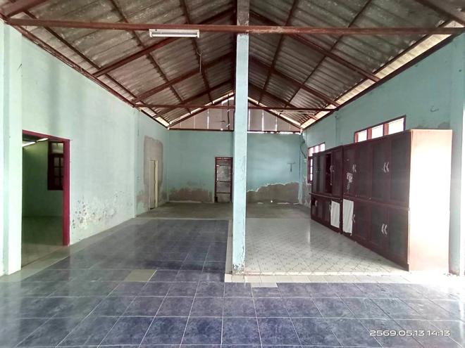 picture HOME 170 Sq.w. Na Mon Kalasin for 923,000 - 21/50