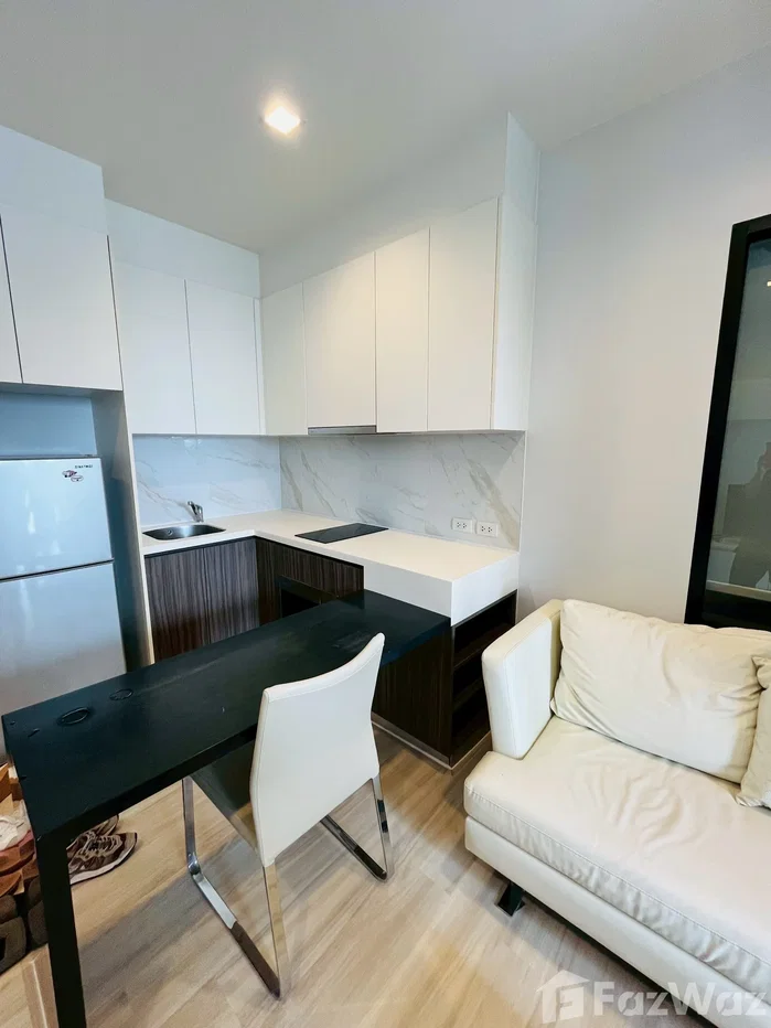 picture 1 Bedroom Condo for sale at Urbano Absolute Sathon-Taksin  6612204 - 12/15