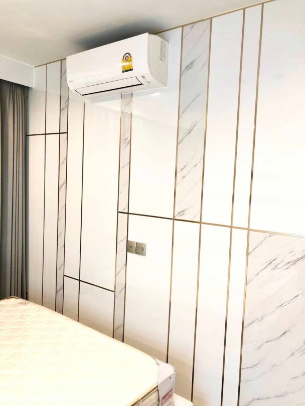picture 🎈#PN2402_010 🎈💥Urgent💥 Guaranteed availability! Click quickly before it's gone‼️ For Rent 45k.🔥 Condo Life Ladprao - 12/16