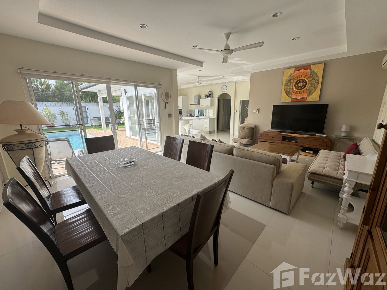 รูป วิลล่าให้เช่า 3 ห้องนอน ใน ราไวย์, ภูเก็ต 1717730 - รูปที่ 14/16