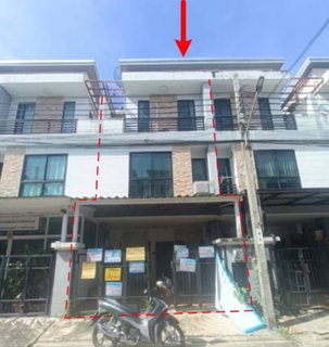 🔥 ขาย เมอริท เพลส (Merit Place) MRT ลาดพร้าว 83 ✅✅✅