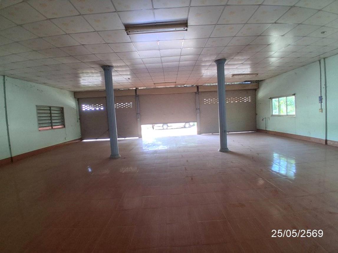 รูป บ้านเดี่ยว 131 ตร.วา เสลภูมิ ร้อยเอ็ด 2.9M - รูปที่ 15/26