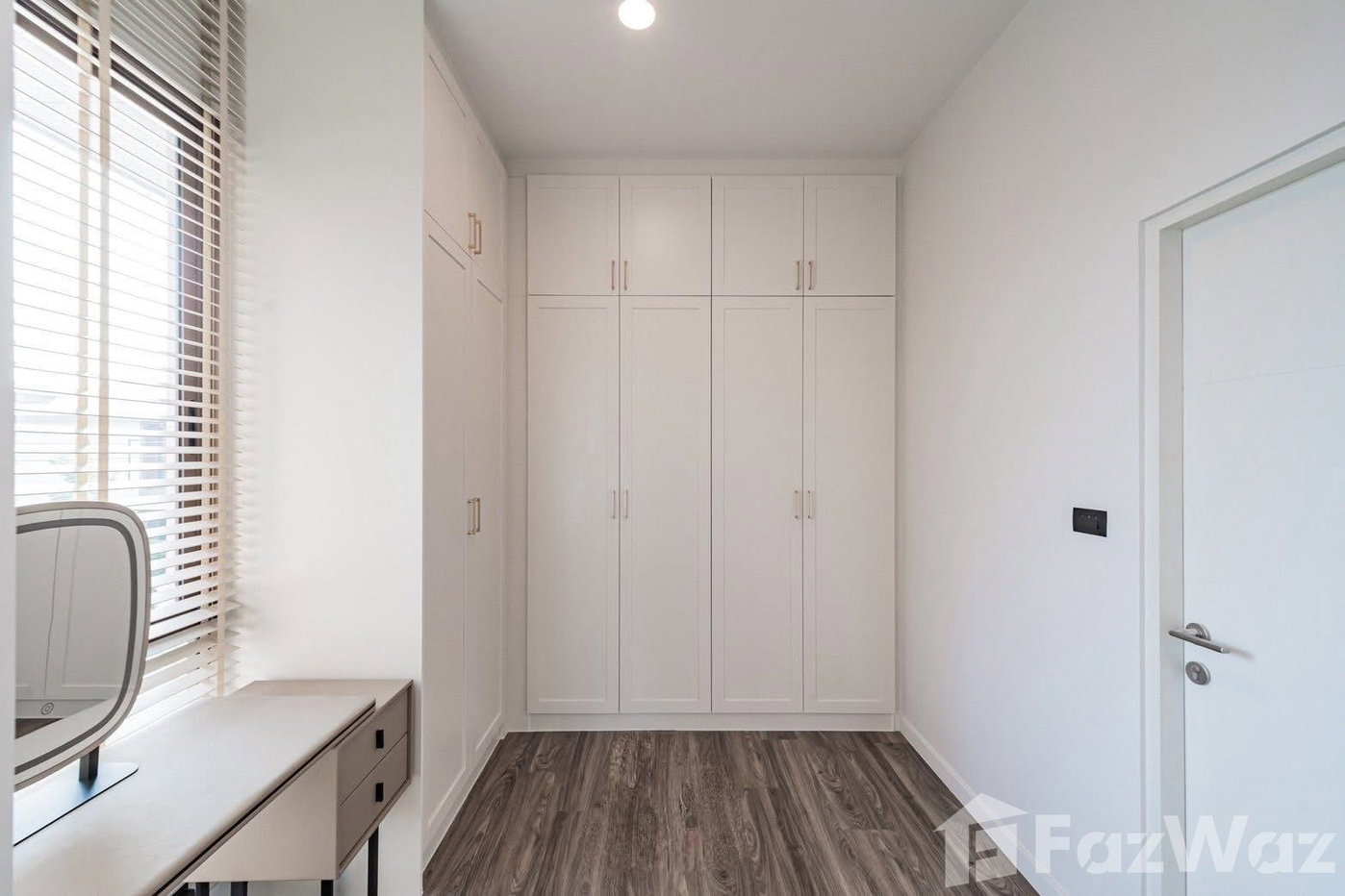 รูป ขาย บ้านเดี่ยว 4 ห้องนอน ในโครงการ บุราสิริ กรุงเทพ กรีฑา 5667372 - รูปที่ 12/23