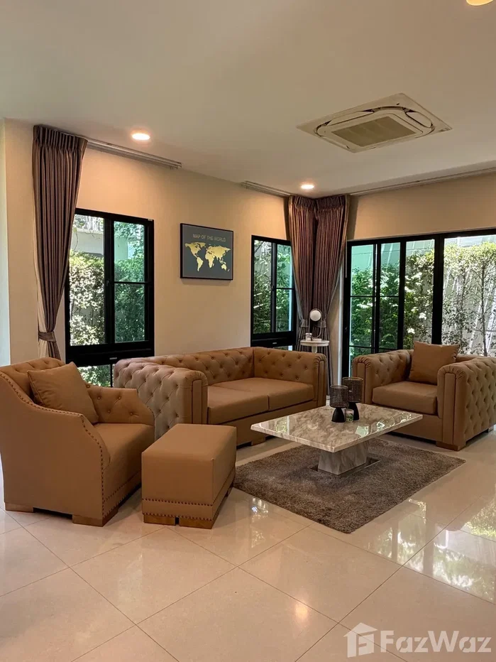 picture Nantawan Rama 9 - New Krungthepkretha 6588251 - 15/73