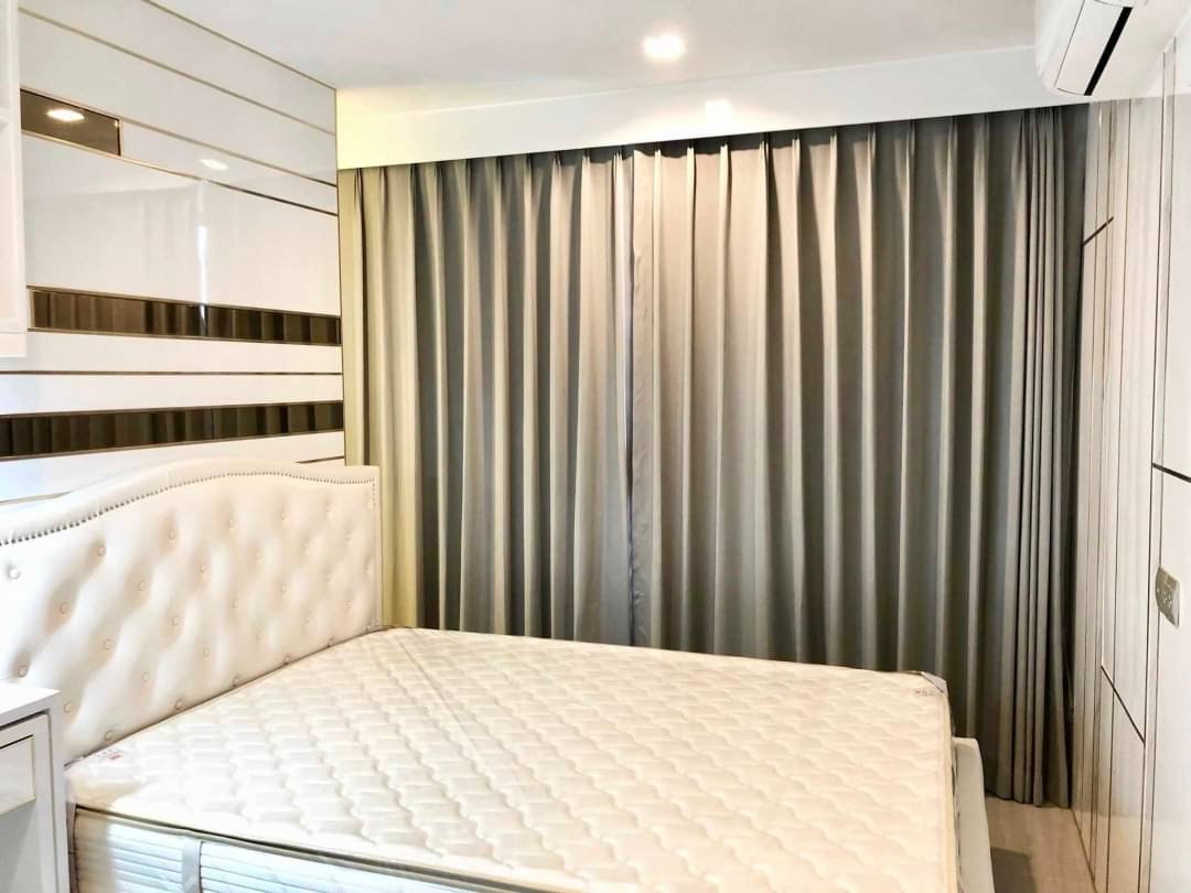 picture 🎈#PN2402_010 🎈💥Urgent💥 Guaranteed availability! Click quickly before it's gone‼️ For Rent 45k.🔥 Condo Life Ladprao - 5/16
