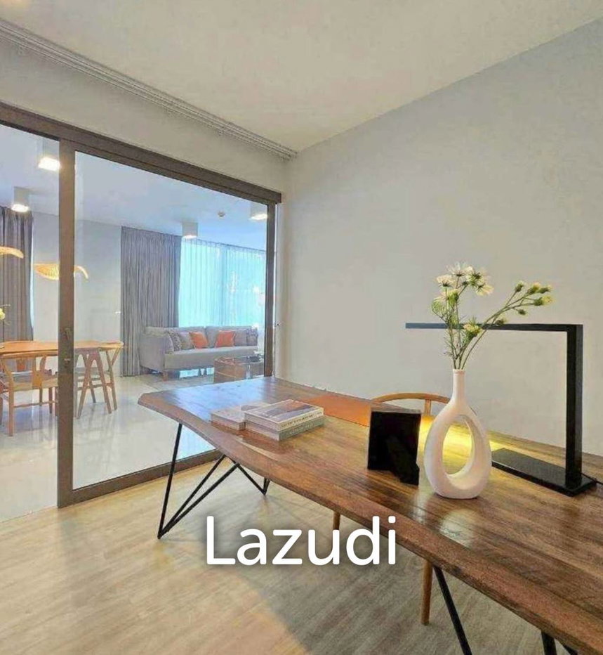picture THE PINE HUA HIN : 3 bed condo with pool view - 10/14