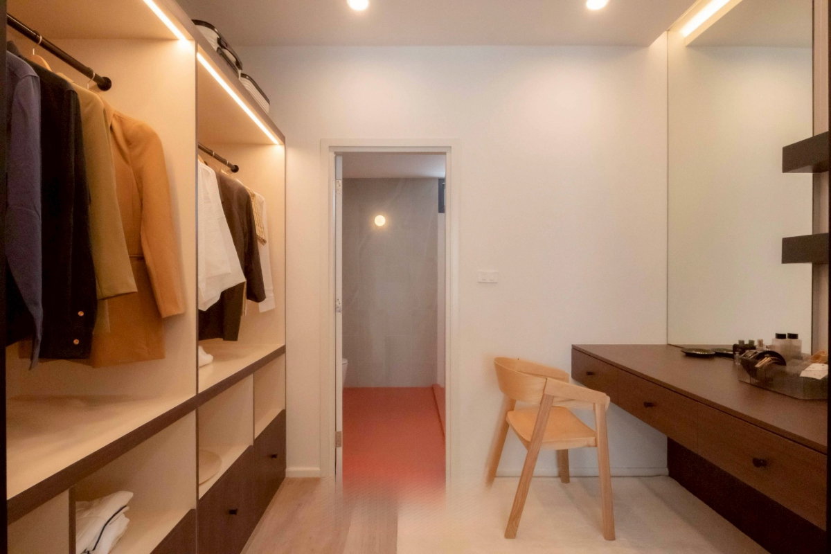 รูป 🏘️✨ ขายทาวน์โฮม 3 ชั้น ดีไซน์โมเดิร์นหรู ในโครงการคุณภาพ  #CHD101842 - รูปที่ 18/25