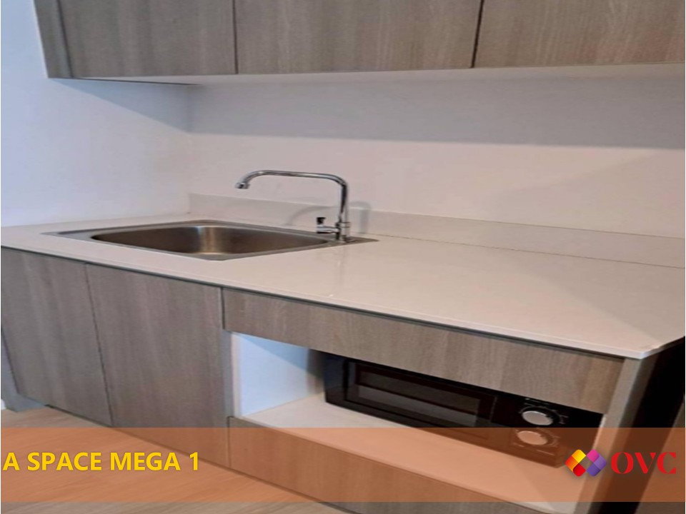 picture Ready for Rent!! @ A Space Mega1  - 5/6