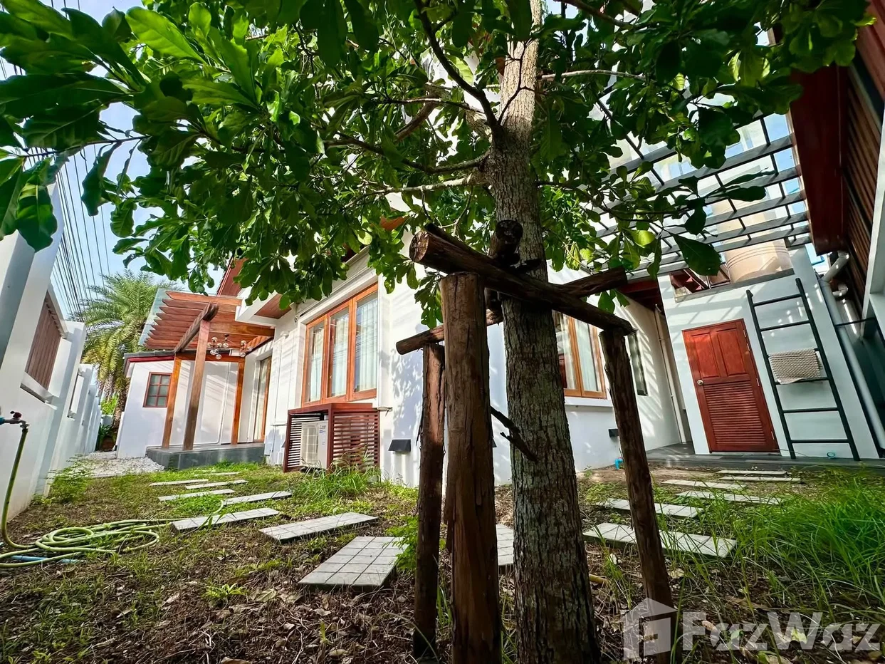 รูป ขาย วิลล่า 4 ห้องนอน ใน เกาะแก้ว, ภูเก็ต 6612844 - รูปที่ 28/29