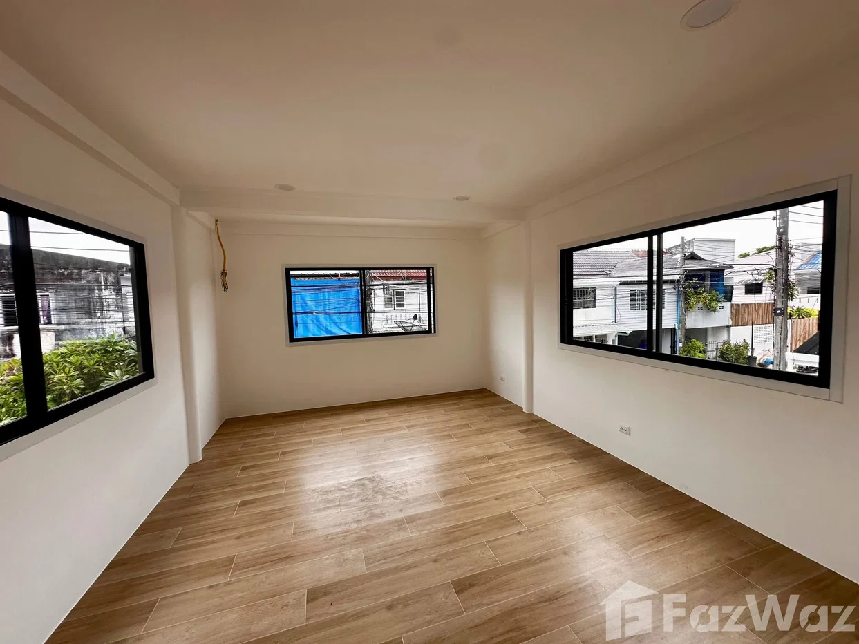 picture 3 Bedroom Townhouse for sale in Rawai, Phuket  6075071 - 2/15
