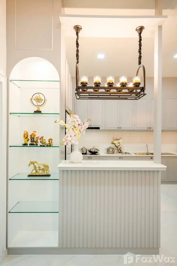 รูป ขาย วิลล่า 3 ห้องนอน ในโครงการ เซเลสซี่ หัวหิน 5792097 - รูปที่ 10/23