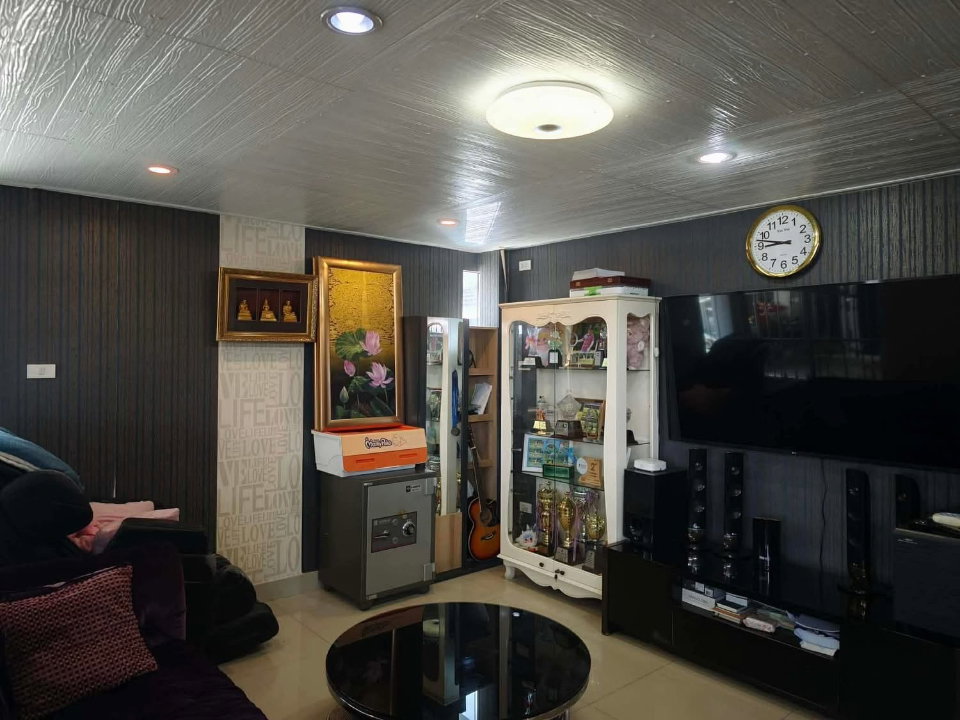 รูป ขายบ้านเดี่ยว หมู่บ้านร่มรื่น กรีนปาร์ค รังสิต-นวนคร - รูปที่ 15/21