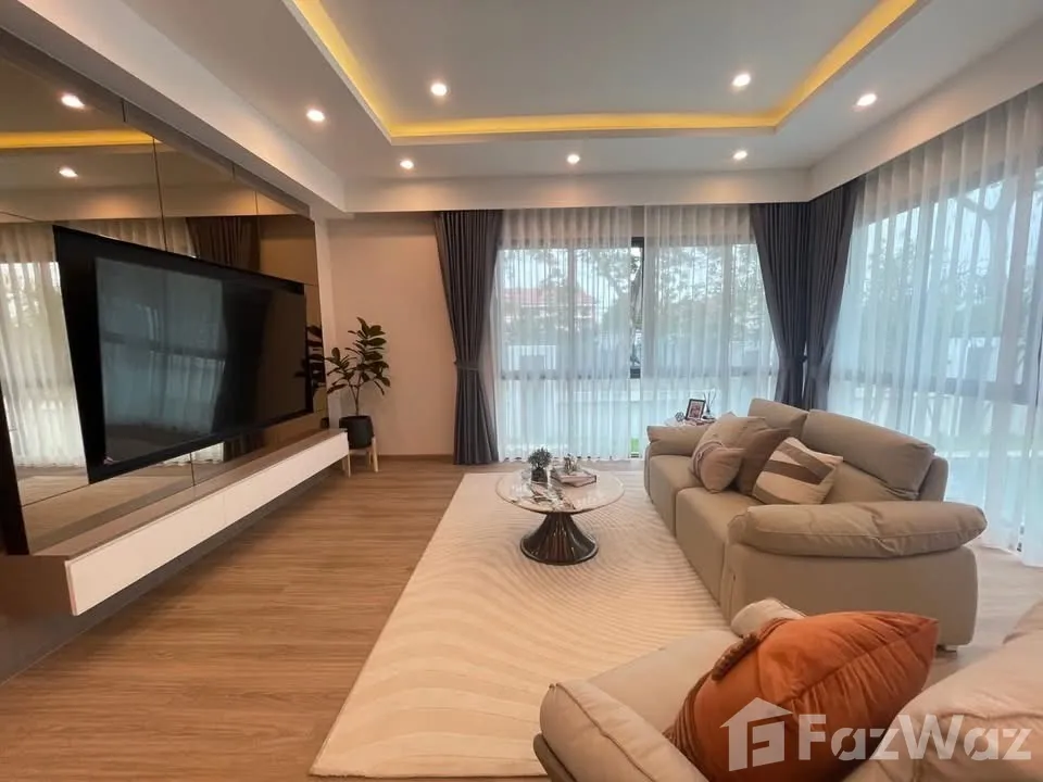รูป ขาย วิลล่า 4 ห้องนอน ใน เมืองพัทยา, ชลบุรี 6612059 - รูปที่ 2/13