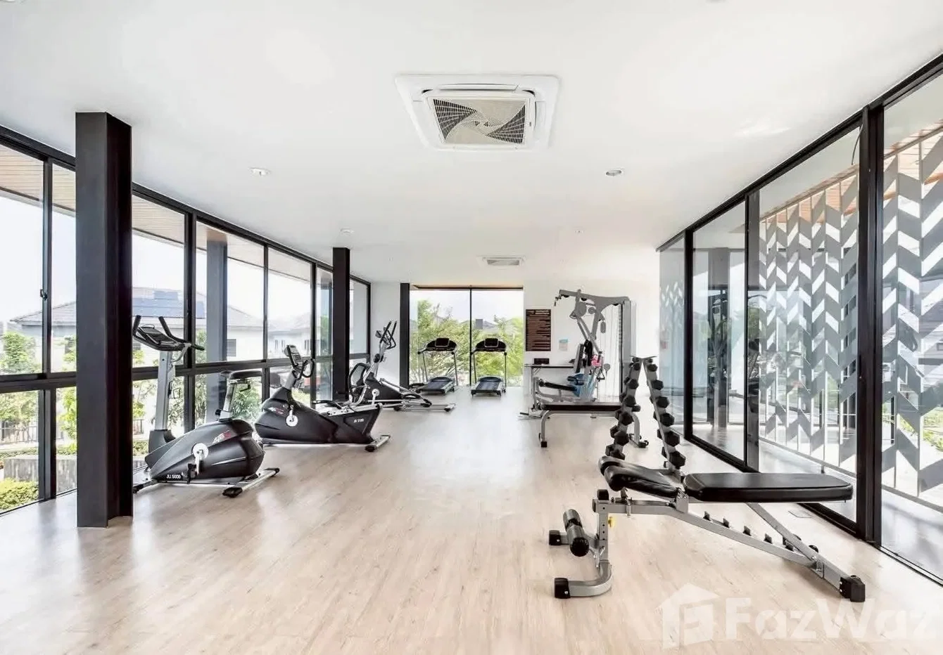 รูป ขาย บ้านเดี่ยว 3 ห้องนอน ในโครงการ เสนา พาร์ค วิลล์ รามอินทรา-วงแหวน 6588391 - รูปที่ 14/15