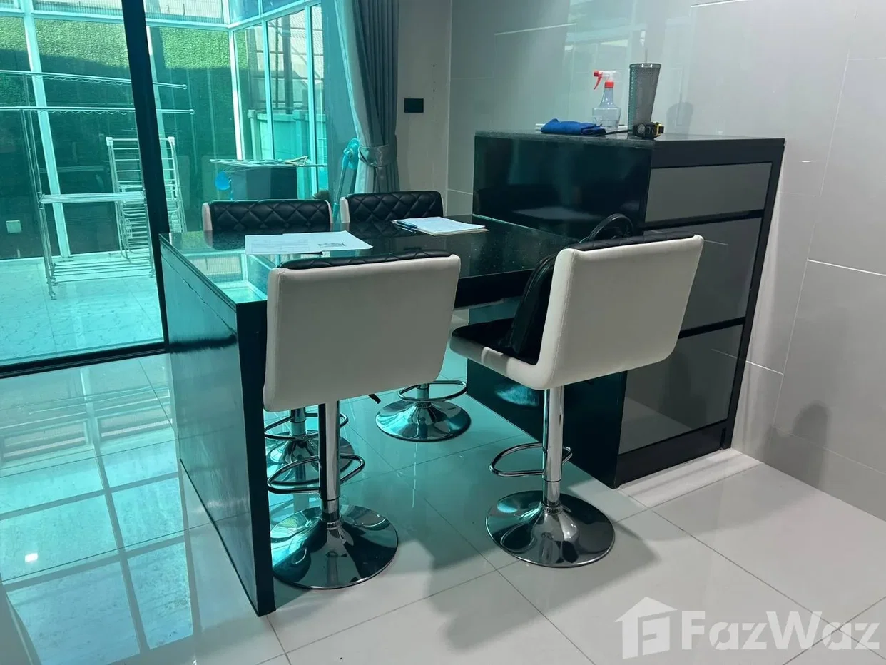 รูป ขาย ทาวน์เฮ้าส์ 3 ห้องนอน ในโครงการ บ้านกลางเมือง วิภาวดี 6611415 - รูปที่ 10/33