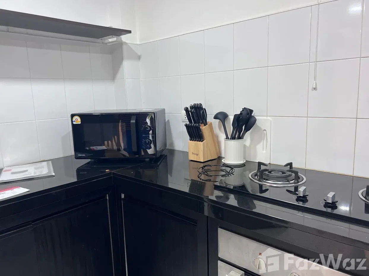 รูป บ้านเดี่ยวให้เช่า 3 ห้องนอน ใน บ่อผุด, สุราษฎร์ธานี 6612596 - รูปที่ 6/17
