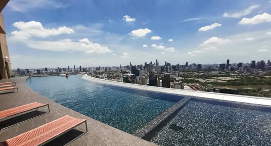 รูปภาพ 🔥 Available Now! The Lumpini 24 - Book Before It's Gone! 🔥