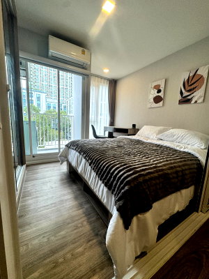 Condos for rent : 𝘾𝙤𝙣𝙙𝙤 𝙁𝙤𝙧 𝙍𝙚𝙣𝙩 Atmoz Serene Sriracha
