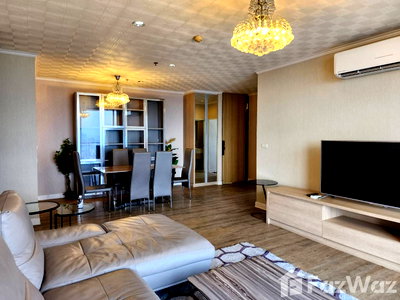 Condos for sale : 3 Bedroom Condo for sale at The Issara Ladprao  1367542