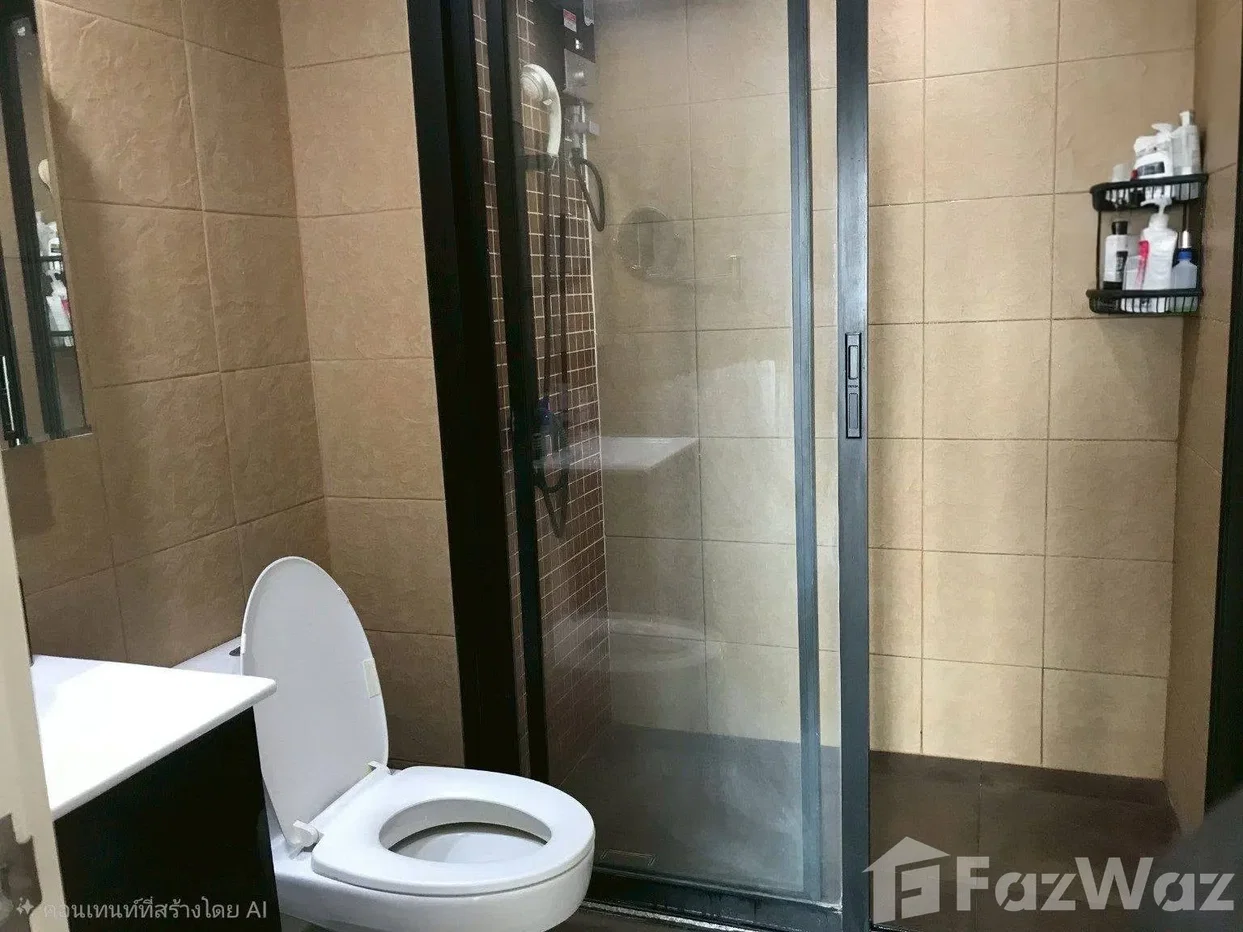 picture 1 bedroom condo supalai 6588409 - 7/8