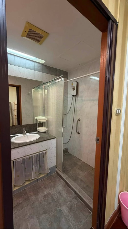รูป 🔥ว่างพร้อมเข้าอยู่🔥#NOP1571 Master View Executive Place ✅แอดไลน์นัดชมห้อง🌸 - รูปที่ 10/12