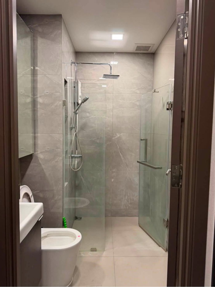 รูป [For Rent] เดอะ ไพรเวซี่ จตุจักร〰️ไม่เคยปล่อยเช่า เดินทางเข้าเมืองสะดวก🌳 - รูปที่ 6/6
