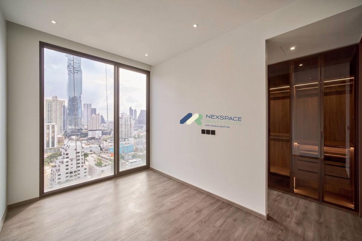 รูป Junior Penthouse at Romm Convent, Last Unit!! Floor 23rd - รูปที่ 5/14