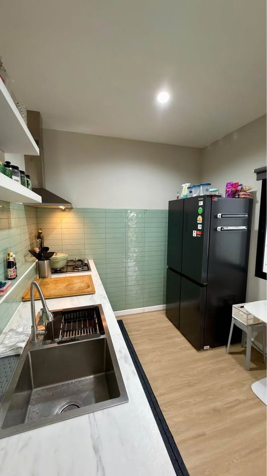 picture Modern 2-Storey Twin House for Sale ✨🏡 - 8/17