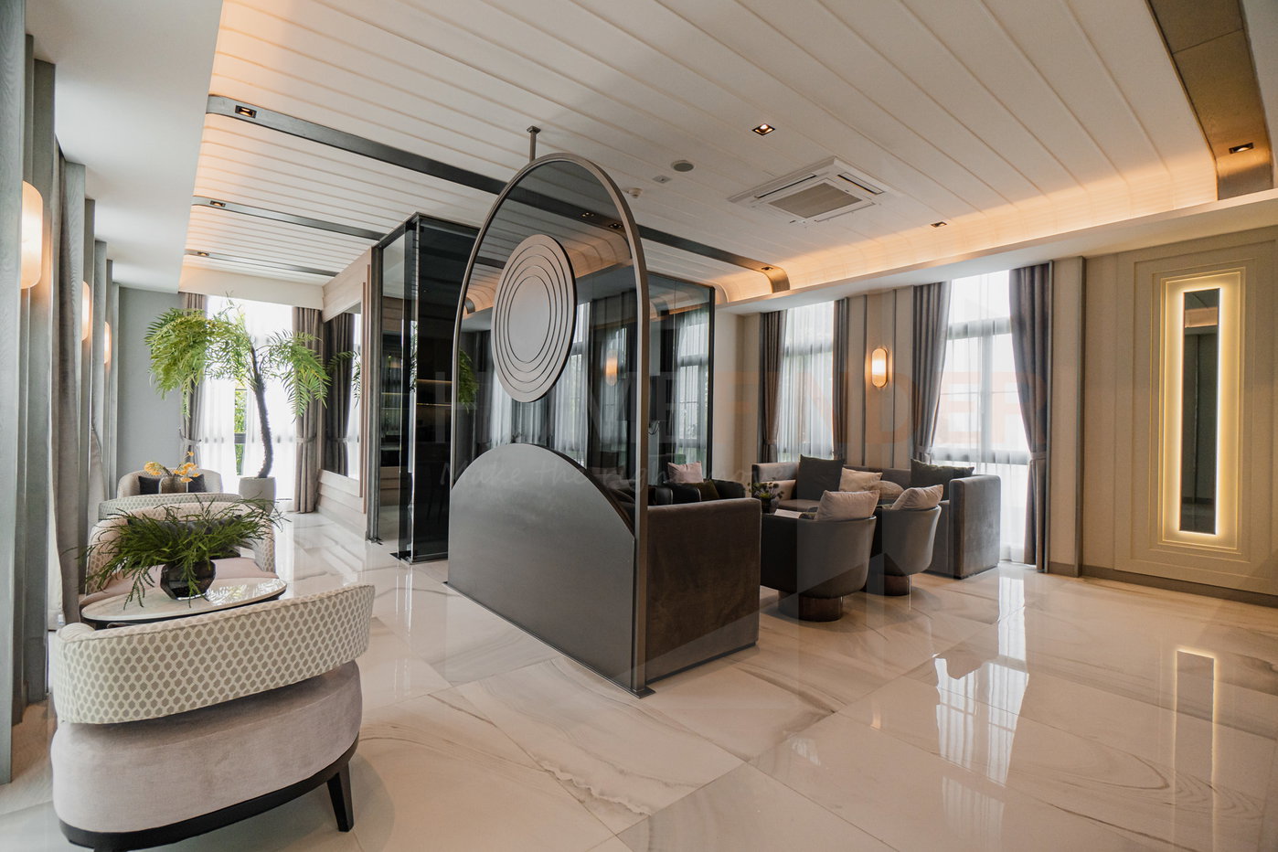 รูป Grand Bangkok Boulevard Bangna KM.15 4 bedrooms, for sale - รูปที่ 10/28