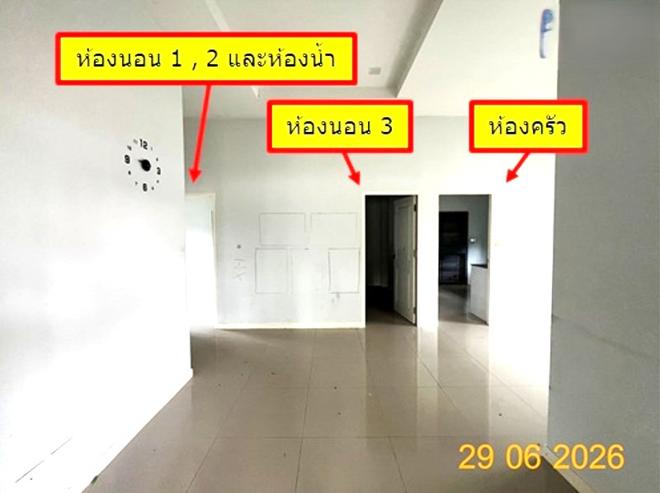 picture HOME 56.4 Sq.w. San Sai Chiang Mai for 3M - 5/32
