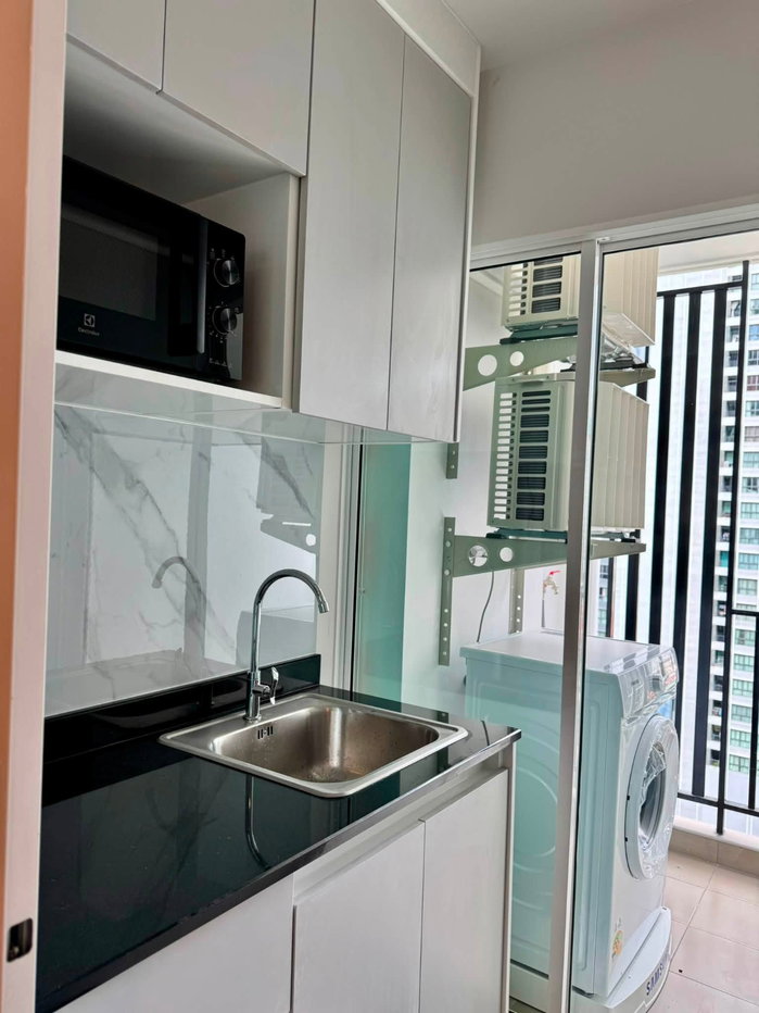 picture @Condorental condo for rent Regent home bangna - 11/14