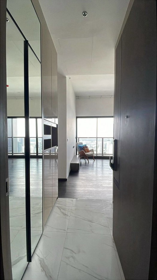 picture For Rent Park Origin Thonglor Fully Furnished (Near BTS ThongLor) - 11/11