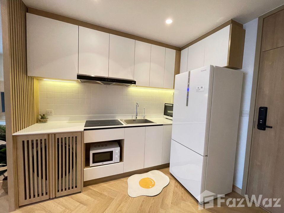 picture 2 Bedroom Condo for rent at Maru Ladprao 15 1750440 - 5/9