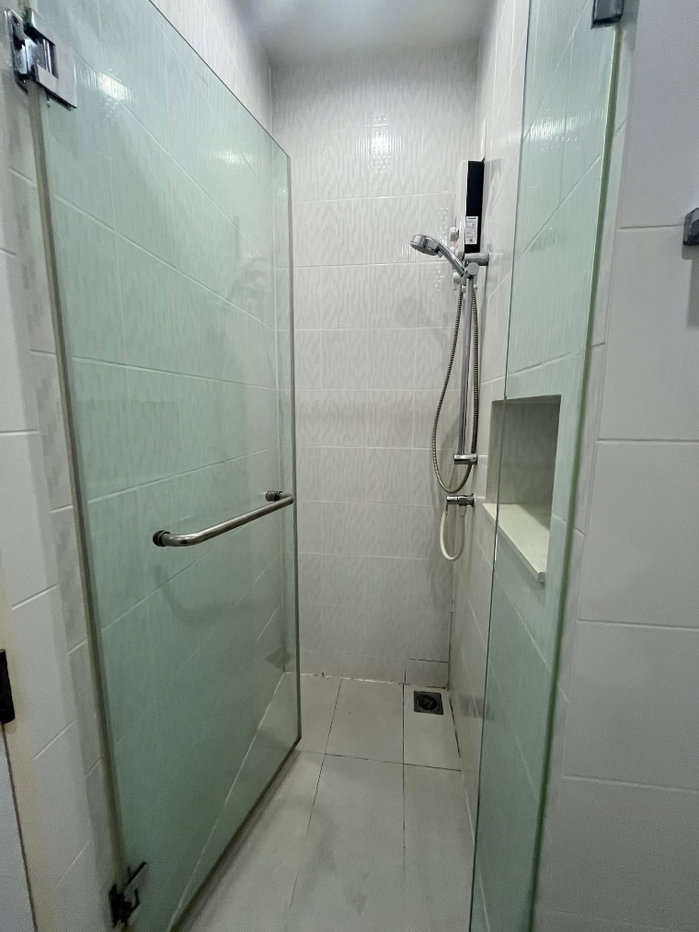 รูป 🏙️ ปล่อยเช่า | The Niche Pride Thonglor–เพชรบุรี ✨ พร้อมเข้าอยู่ทันที - รูปที่ 7/9