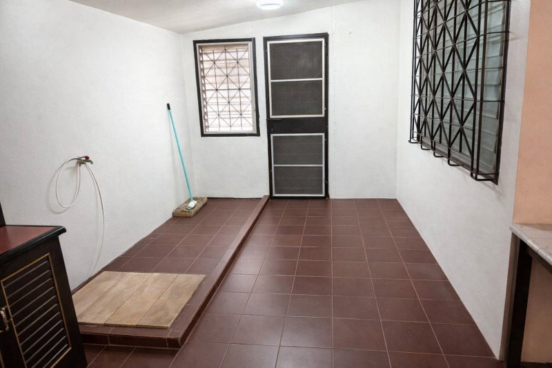 รูป นวมินทร์93-99  บ้านเดี่ยวชั้นเดียว 3 นอน 2 น้ำ  54ตร.ว. ใกล้ฟู้ดแลนด์ นวมินทร์ 700 ม. 220 ตร.ม.ชอคโกแลต วิลล์ 1.5 กม. - รูปที่ 7/8
