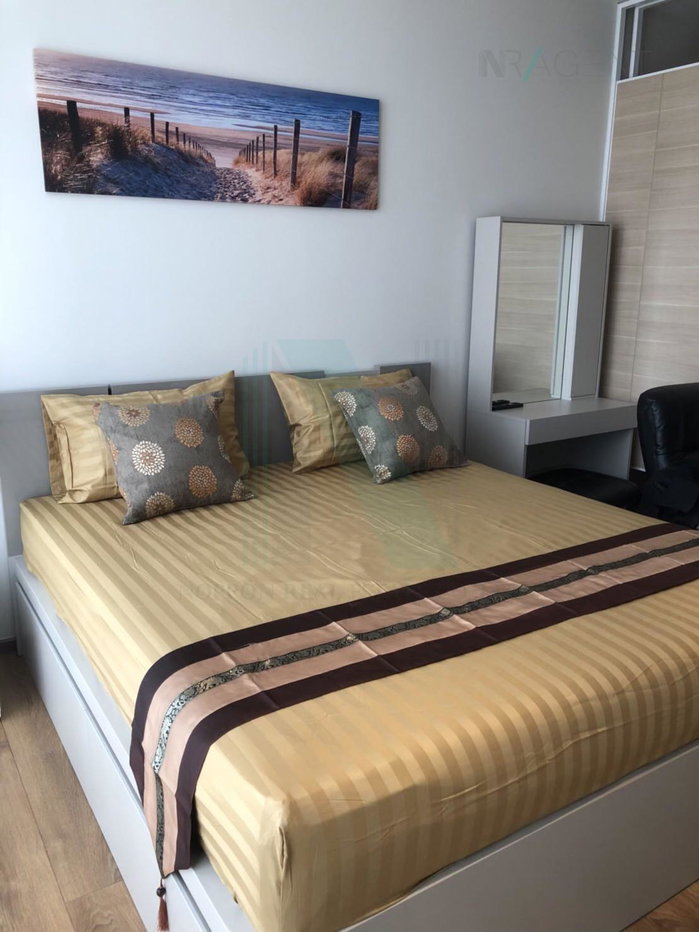 picture 🎉 For Rent Condo PARK 24 Building 2, Floor 30,Studio, Room size 29 sqm - 1/8