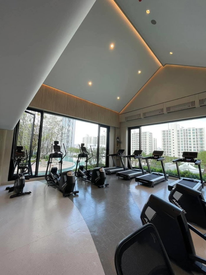 picture 🎈#MT2607_139 🎈💥Urgent💥 Guaranteed availability! Click quickly before it's gone‼️ For Rent 1️⃣4️⃣k Condo, Cobb Ratchada-Rama 9 - 13/13