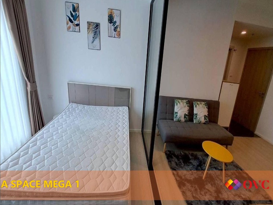 picture Ready for Rent!! @ A Space Mega1  - 2/6