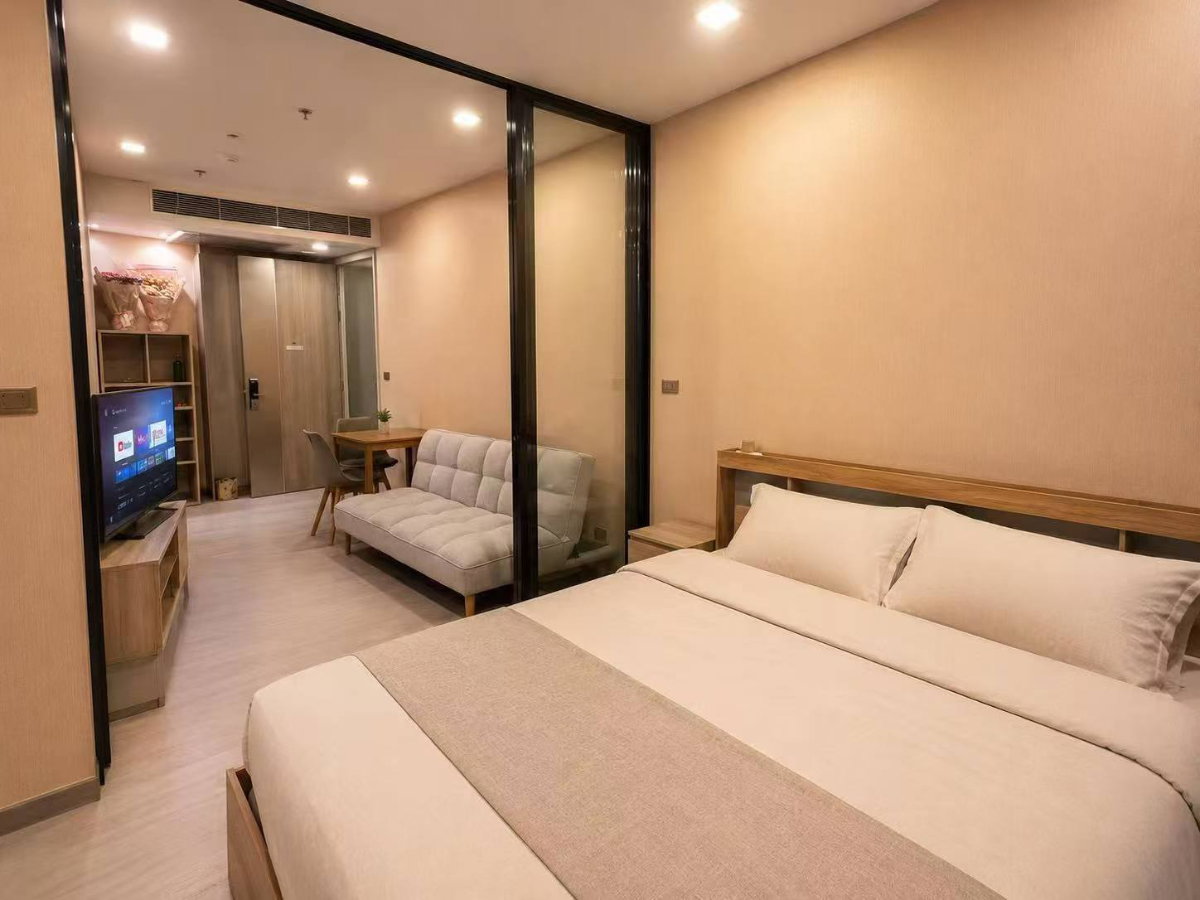รูป ✨Condo for Rent : One 9 five (AP-02) ( line : @condo91 ) - รูปที่ 10/18