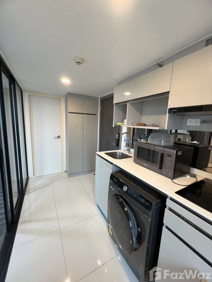 picture 2-Bed Loft at KnightsBridge Space Rama 9 | THB 12M 6611378 - 20/74