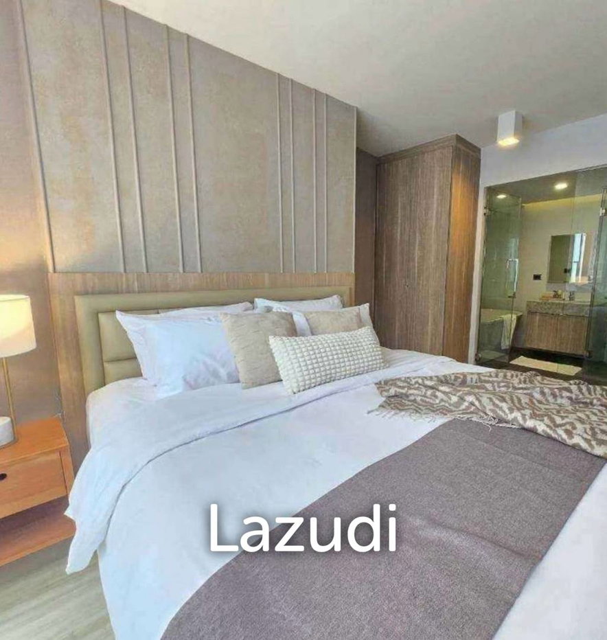 picture THE PINE HUA HIN : 3 bed condo with pool view - 5/14
