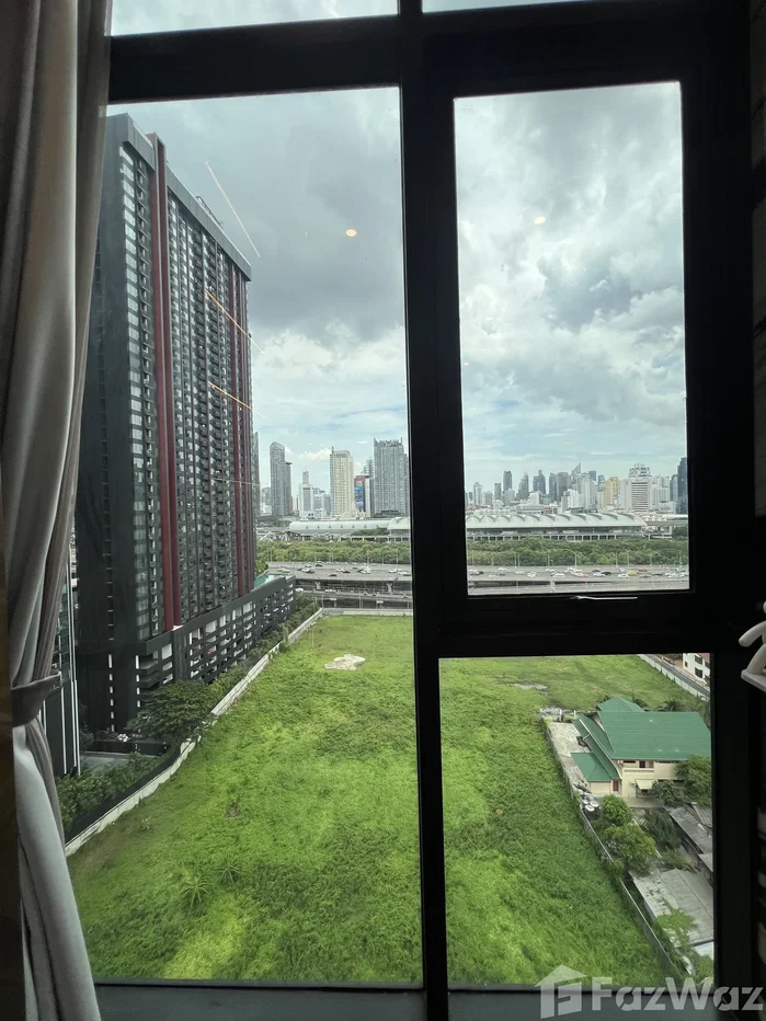 picture 2-Bed Loft at KnightsBridge Space Rama 9 | THB 12M 6611378 - 17/74