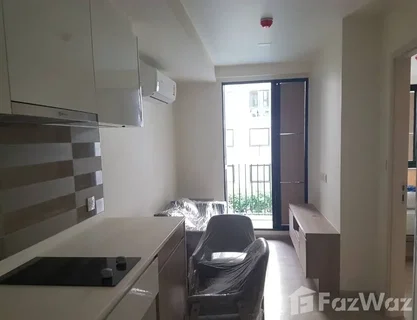 1-Bedroom Condo for Sale at Maestro 03 Ratchada–Rama 9 6598604