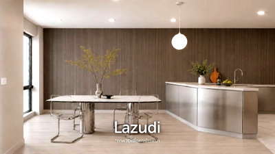 Condos for sale : 110 sqm modern condo on 11th floor at Sarin Place Lat Yao Chatuchak