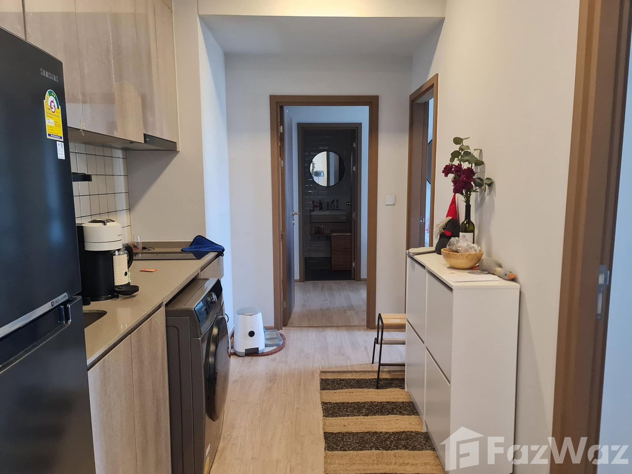 รูป คอนโดให้เช่า 2 ห้องนอน ในโครงการ เมทริส พัฒนาการ – เอกมัย 1371170 - รูปที่ 11/11