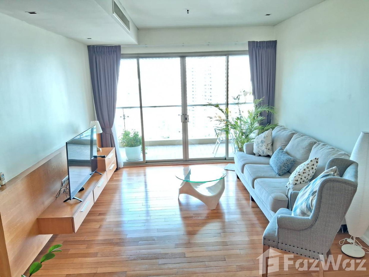 รูป คอนโดให้เช่า 2 ห้องนอน ในโครงการ เดอะ เลค 1773444 - รูปที่ 1/9