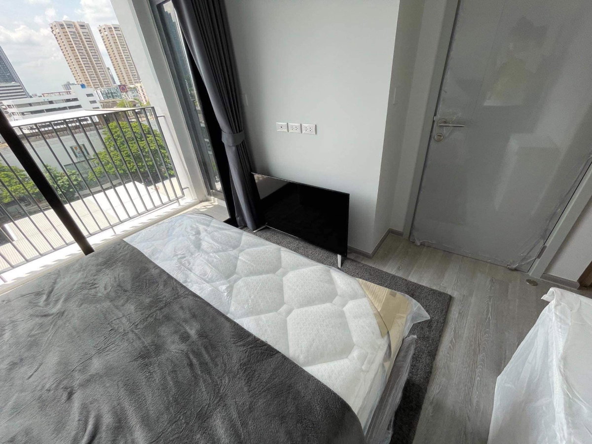 picture 🎈#PO2305_254 🎈💥Urgent💥 Guaranteed availability! Click quickly before it's gone‼️ For Rent 22k.🔥 XT Ekkamai Condo - 7/12
